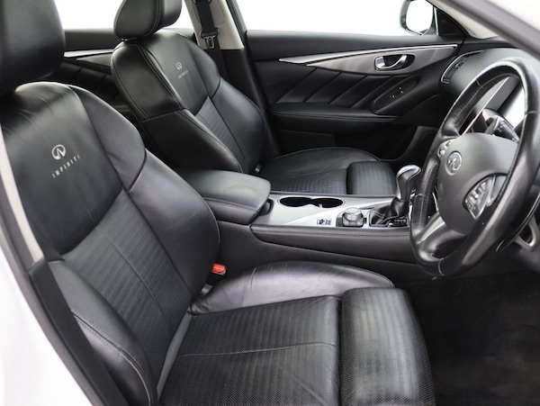 Used Infiniti Q50 2014 for sale - 76300942: Photo 13