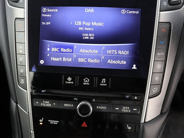 Used Infiniti Q50 2014 for sale - 76300942: Photo 17