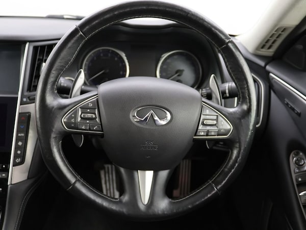 Used Infiniti Q50 2014 for sale - 76300942: Photo 21