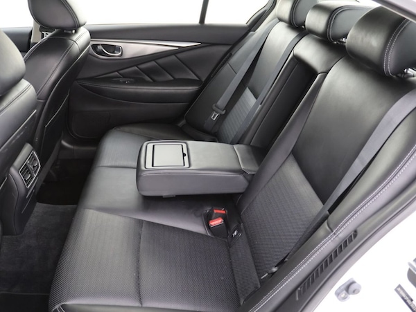Used Infiniti Q50 2014 for sale - 76300942: Photo 23