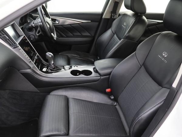 Used Infiniti Q50 2014 for sale - 76300942: Photo 24