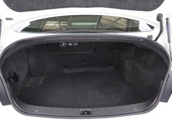 Used Infiniti Q50 2014 for sale - 76300942: Photo 26