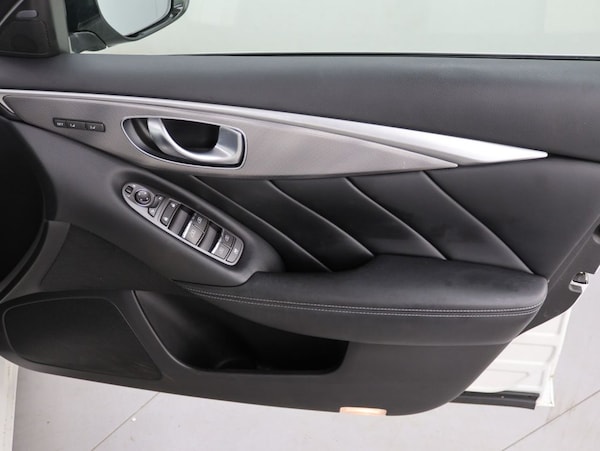 Used Infiniti Q50 2014 for sale - 76300942: Photo 27