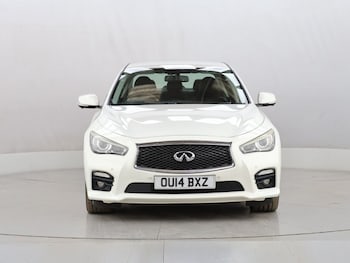 Used Infiniti Q50 2014 for sale - 76300942: Photo 3