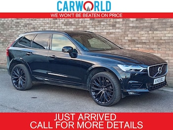 2019 (19) - 2.0 B5D R DESIGN Pro 5dr AWD Geartronic