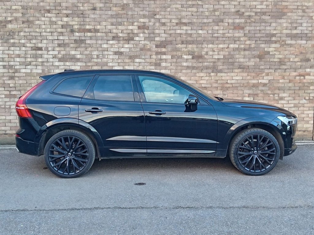 Used Volvo XC60 2019 for sale - 76923397: Photo 5