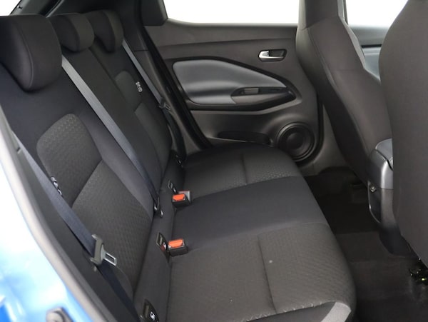 Used Nissan Juke 2021 for sale - 76303519: Photo 17