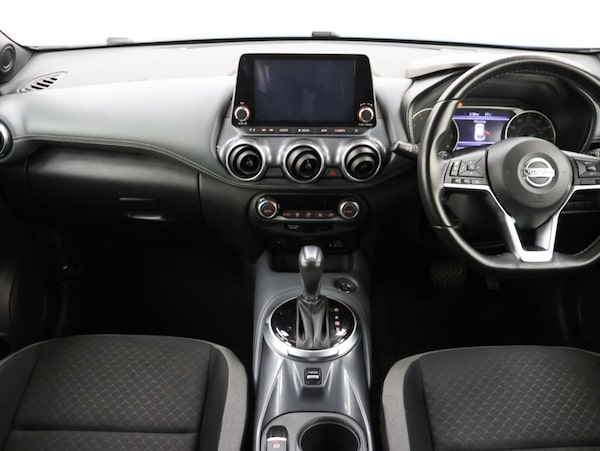 Used Nissan Juke 2021 for sale - 76303519: Photo 18
