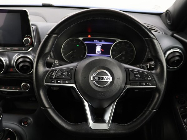 Used Nissan Juke 2021 for sale - 76303519: Photo 20