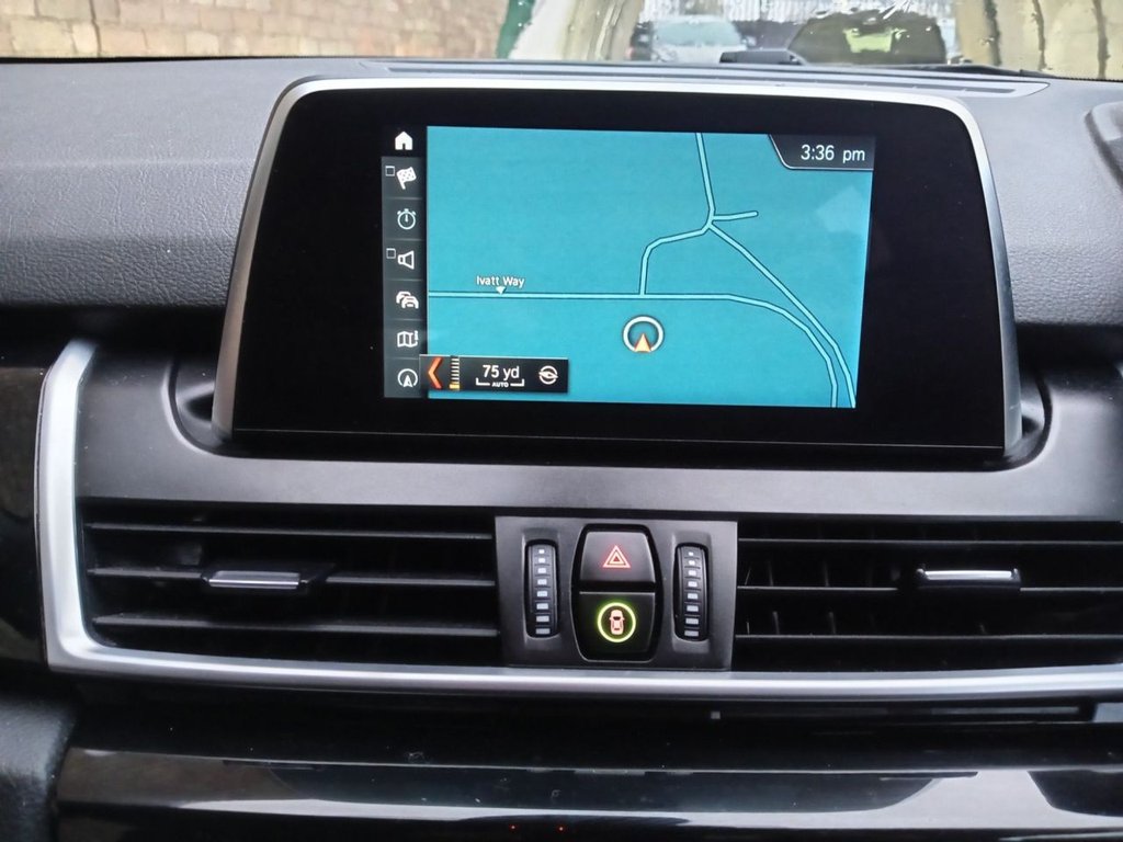 Used BMW 2 Series Gran Tourer 2020 for sale - 76591166: Photo 5