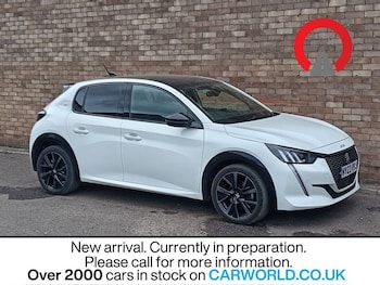 Used Peugeot 208 2023 for sale - 79404224: Photo