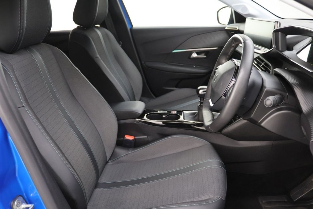 Used Peugeot 208 2022 for sale - 77205335: Photo 12