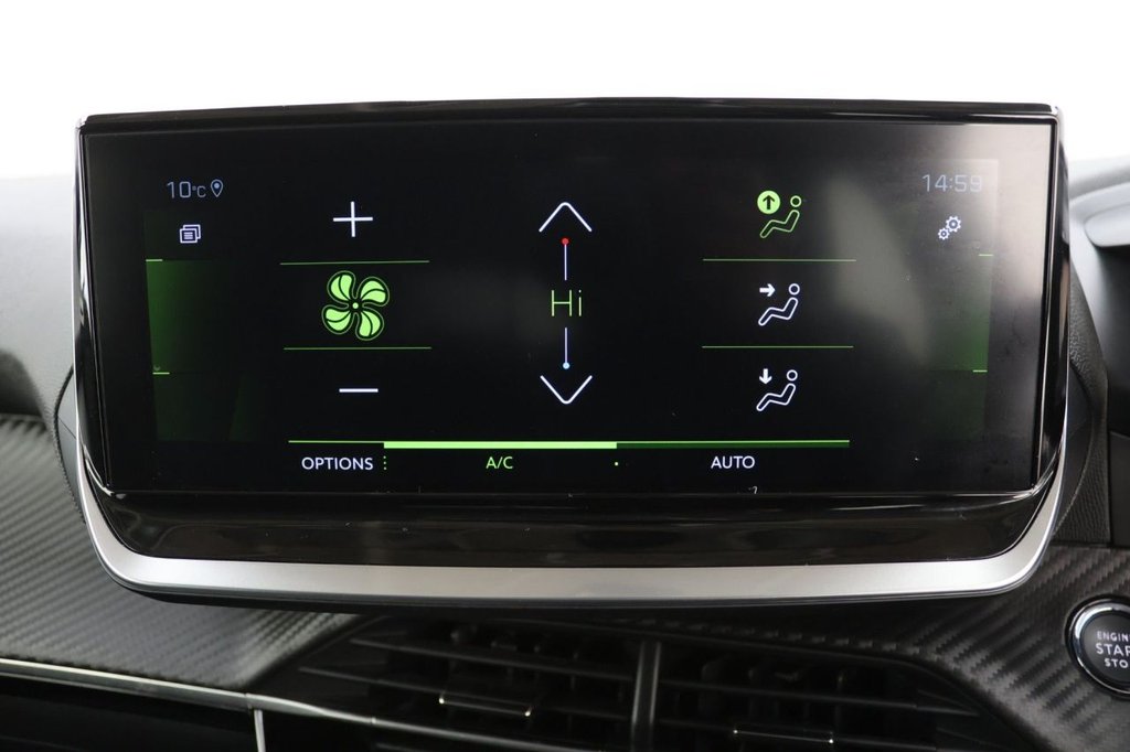 Used Peugeot 208 2022 for sale - 77205335: Photo 14