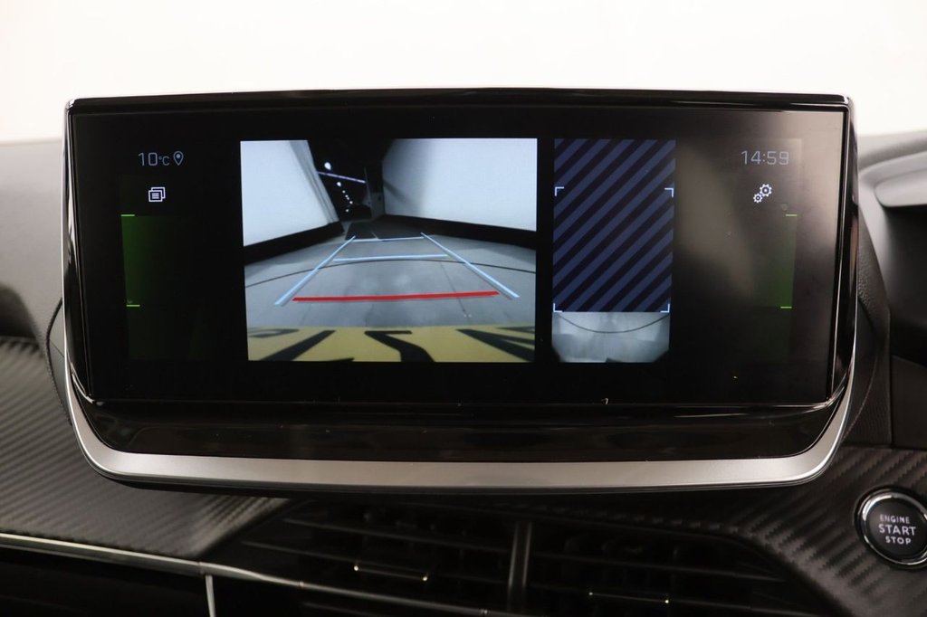 Used Peugeot 208 2022 for sale - 77205335: Photo 15