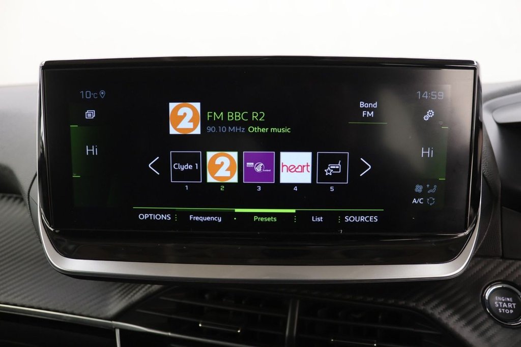 Used Peugeot 208 2022 for sale - 77205335: Photo 16