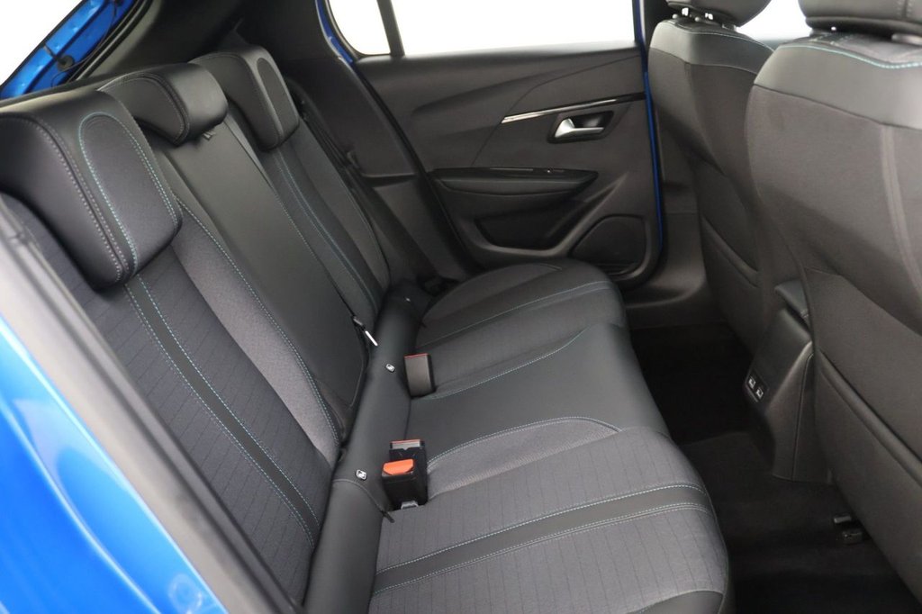 Used Peugeot 208 2022 for sale - 77205335: Photo 19