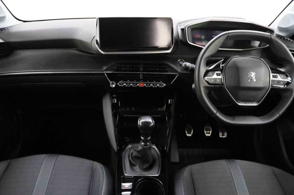 Used Peugeot 208 2022 for sale - 77205335: Photo 20