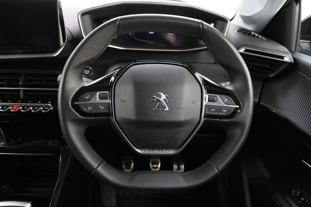 Used Peugeot 208 2022 for sale - 77205335: Photo 21