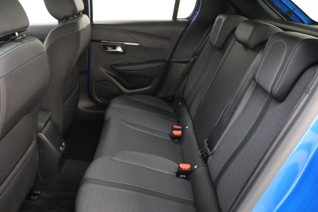 Used Peugeot 208 2022 for sale - 77205335: Photo 22