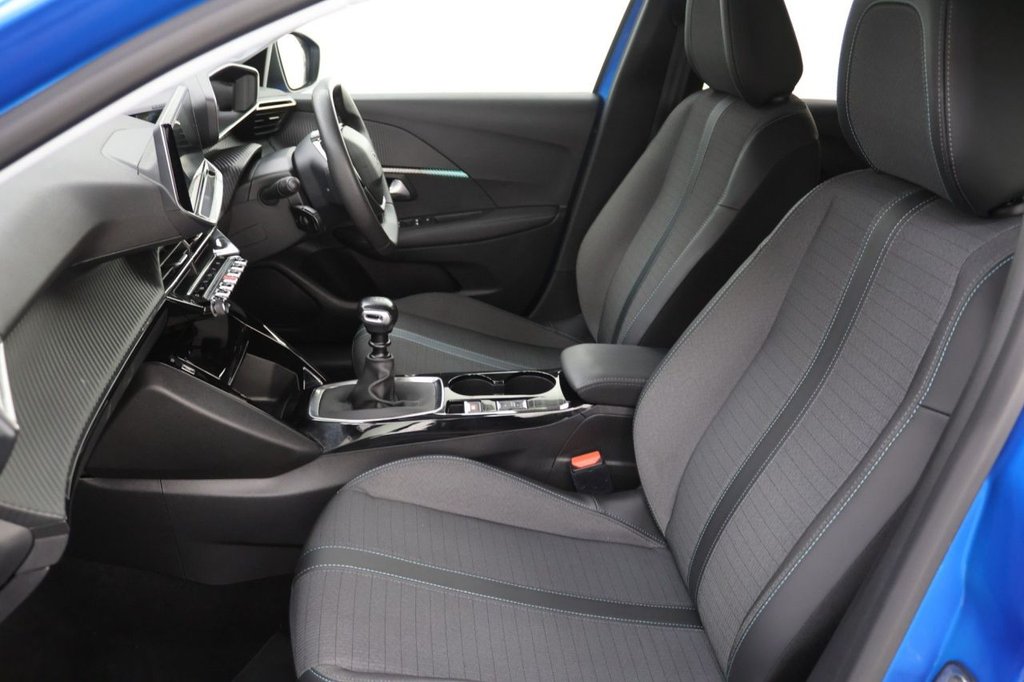 Used Peugeot 208 2022 for sale - 77205335: Photo 23