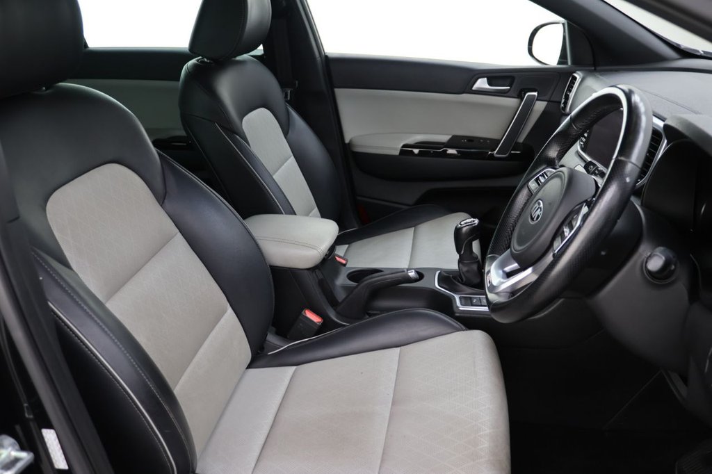 Used Kia Sportage 2021 for sale - 76300953: Photo 11