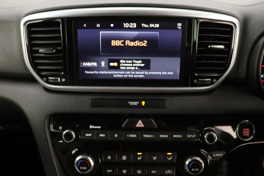 Used Kia Sportage 2021 for sale - 76300953: Photo 12