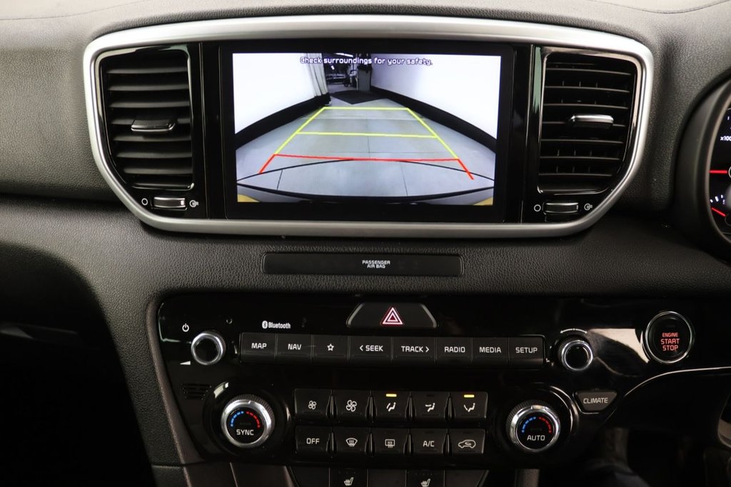 Used Kia Sportage 2021 for sale - 76300953: Photo 13