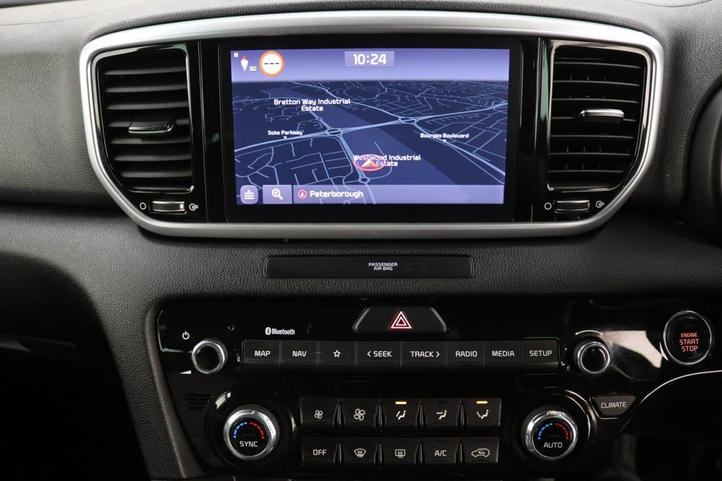 Used Kia Sportage 2021 for sale - 76300953: Photo 14