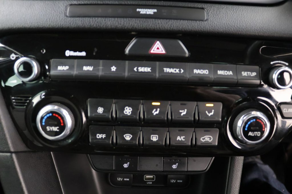 Used Kia Sportage 2021 for sale - 76300953: Photo 17