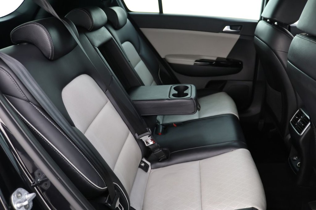 Used Kia Sportage 2021 for sale - 76300953: Photo 19