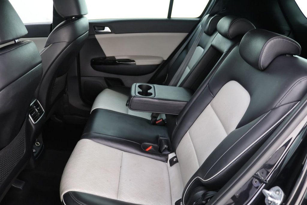 Used Kia Sportage 2021 for sale - 76300953: Photo 22