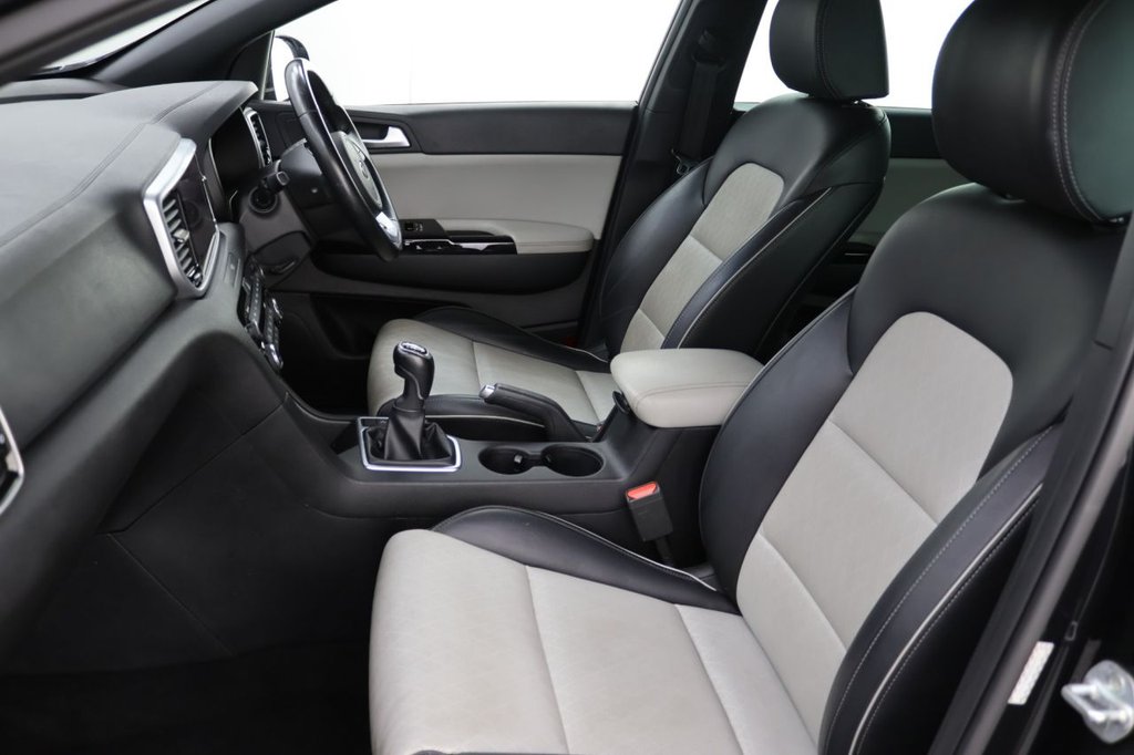 Used Kia Sportage 2021 for sale - 76300953: Photo 23