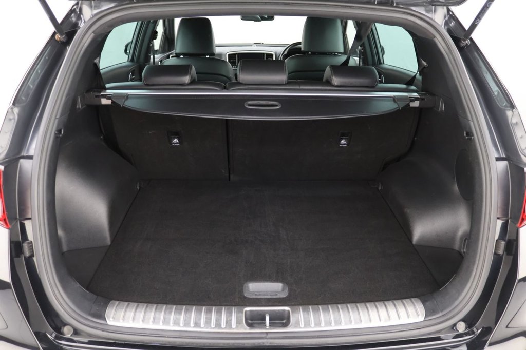 Used Kia Sportage 2021 for sale - 76300953: Photo 26