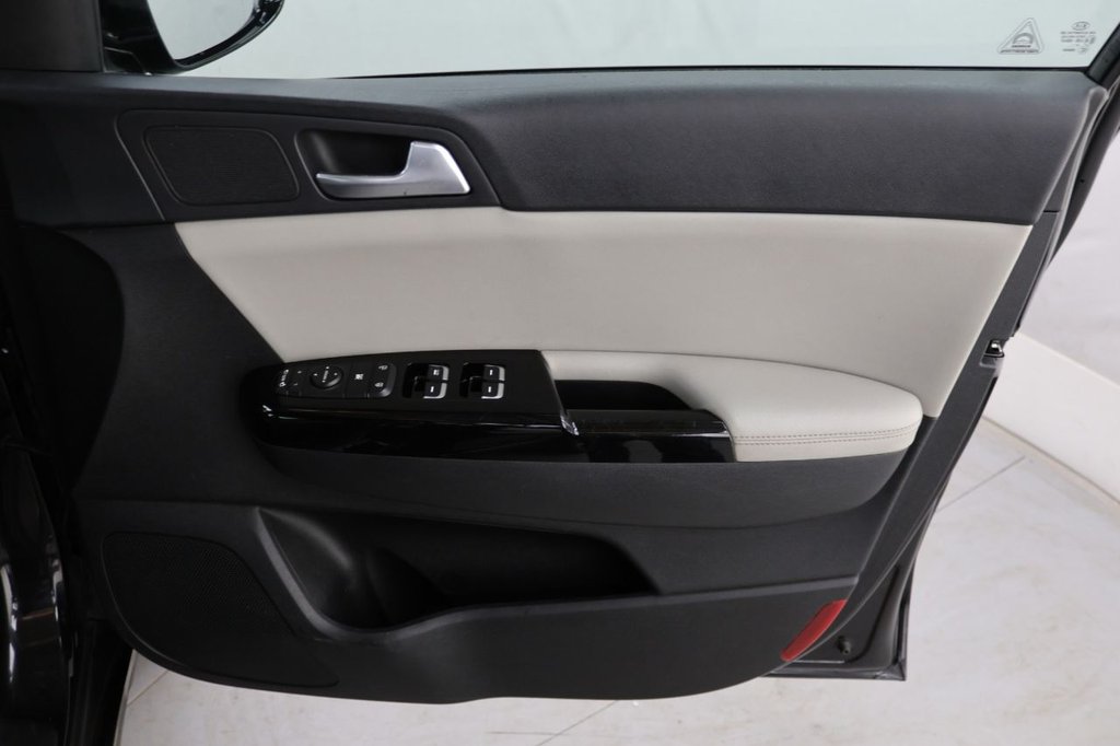 Used Kia Sportage 2021 for sale - 76300953: Photo 27