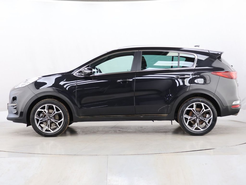Used Kia Sportage 2021 for sale - 76300953: Photo 6
