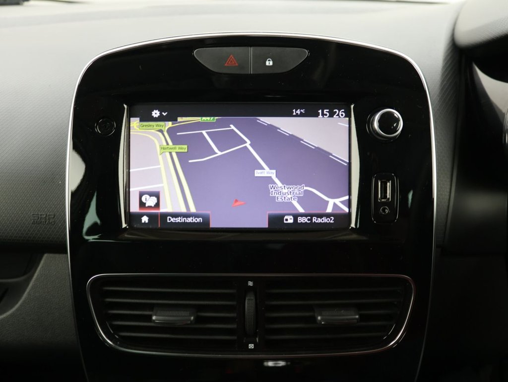 Used Renault Clio 2018 for sale - 76322947: Photo 15