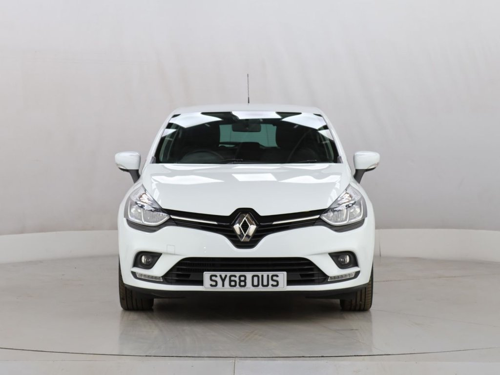 Used Renault Clio 2018 for sale - 76322947: Photo 3