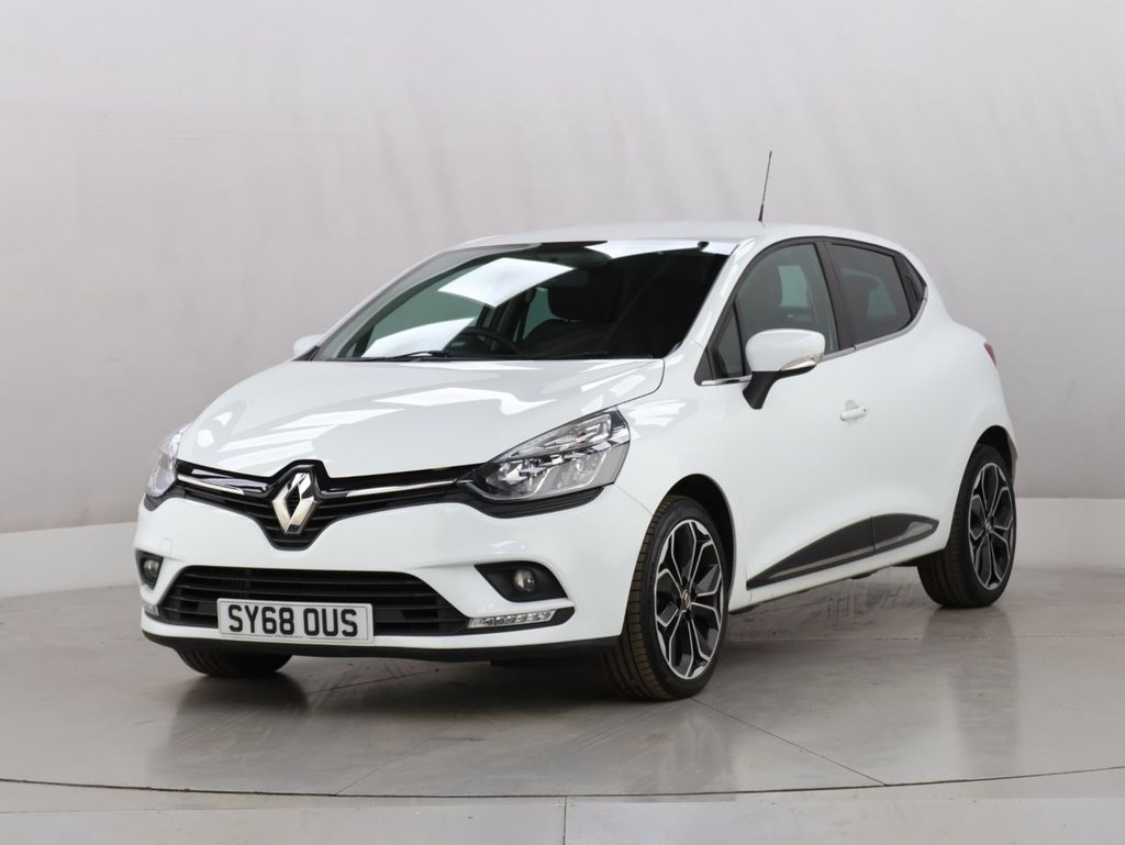 Used Renault Clio 2018 for sale - 76322947: Photo 5