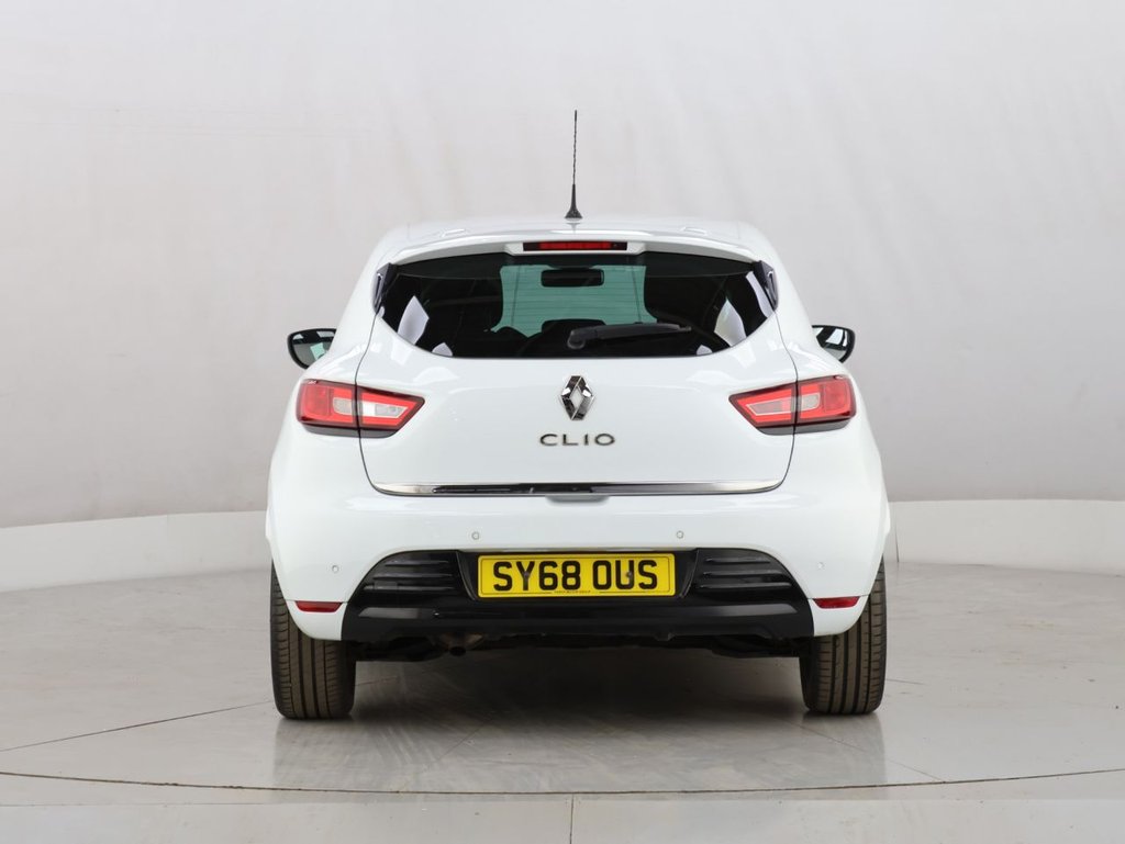 Used Renault Clio 2018 for sale - 76322947: Photo 9