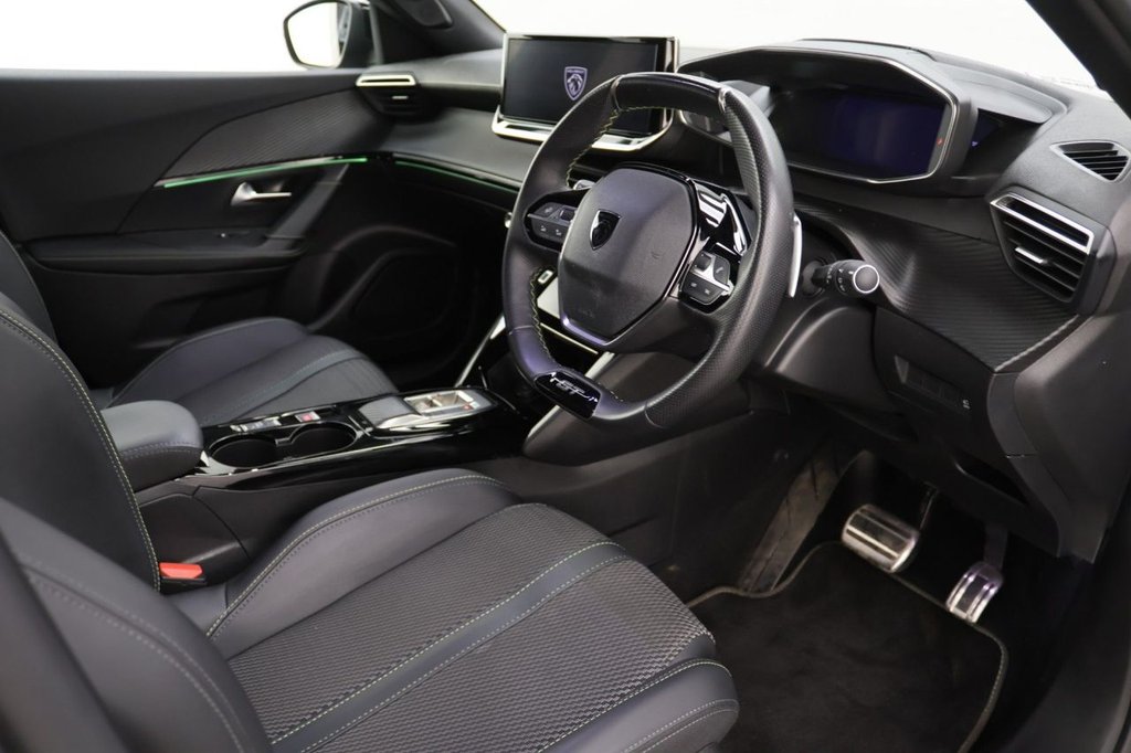 Used Peugeot 2008 2024 for sale - 77990831: Photo 10