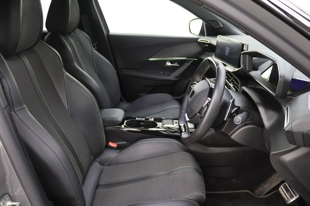 Used Peugeot 2008 2024 for sale - 77990831: Photo 12