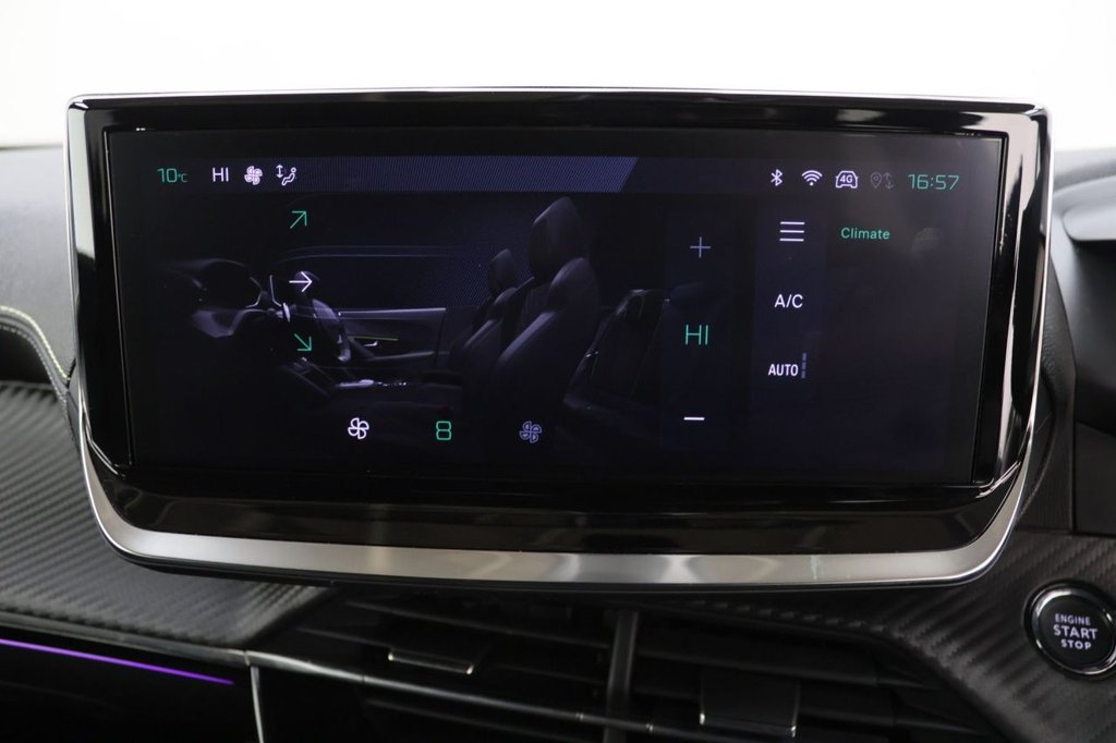 Used Peugeot 2008 2024 for sale - 77990831: Photo 16