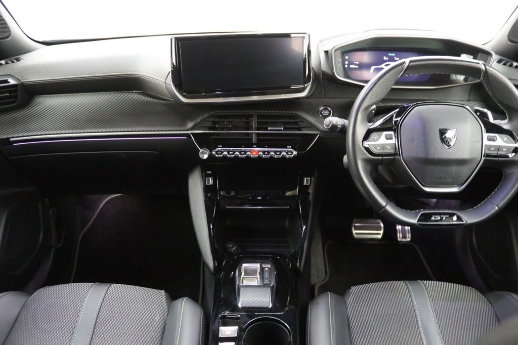 Used Peugeot 2008 2024 for sale - 77990831: Photo 18