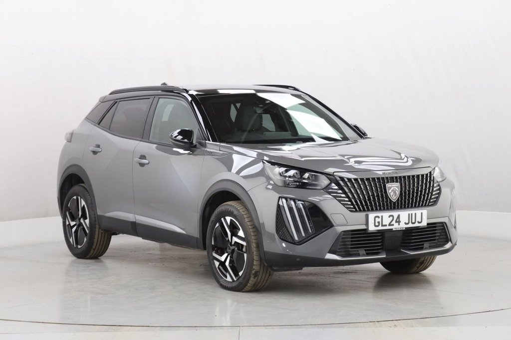 Used Peugeot 2008 2024 for sale - 77990831: Photo 2