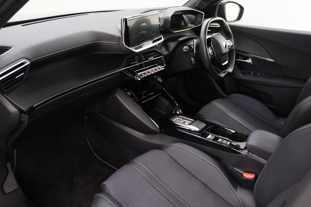 Used Peugeot 2008 2024 for sale - 77990831: Photo 24