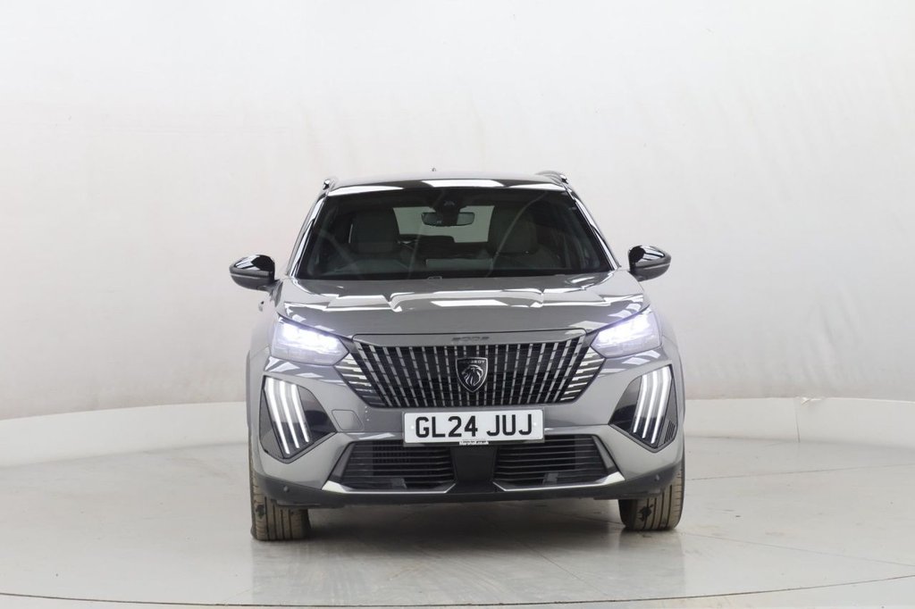 Used Peugeot 2008 2024 for sale - 77990831: Photo 3