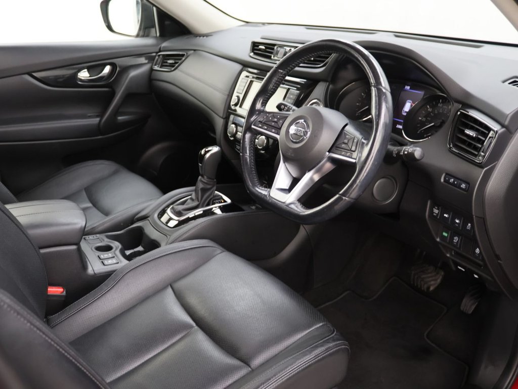 Used Nissan X-Trail 2021 for sale - 76469938: Photo 11