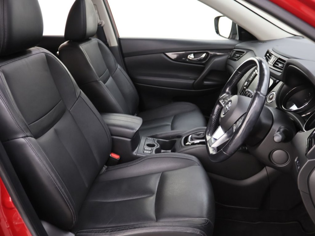 Used Nissan X-Trail 2021 for sale - 76469938: Photo 12