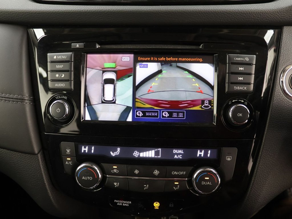 Used Nissan X-Trail 2021 for sale - 76469938: Photo 15