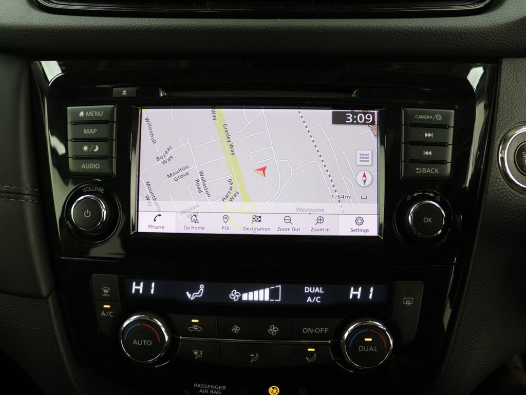 Used Nissan X-Trail 2021 for sale - 76469938: Photo 17